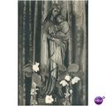 GB PC - Church Of St. Mary The Virgin Shrine & ...