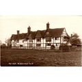 Kent - BIDDENDEN - Old Hall - RP - by Camburn -...
