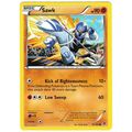 Pokemon Black & White Plasma Blast - #52/101 - ...