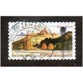 GER 2011 90c (S/A) 'WERRATAL ' FINE USED (EBID3...