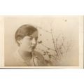 Vintage Crown Studio's London, Portrait Postcar...