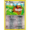 Pokemon XY Furious Fists 84/111 Patrat Rev Holo