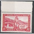 ALGERIE N° 326 NEUF ** ( MNH )