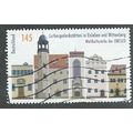 GER 2009 145c 'WORLD HERITAGE SITES' FINE USED ...