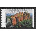 GER 2016 €0.45(S/A) 'LITTLE SWITZERLAND, SAXONY...