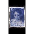NIEDERLANDE NETHERLANDS [1957] MiNr 0711 ( O/us...