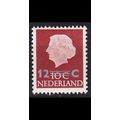 NIEDERLANDE NETHERLANDS [1958] MiNr 0717 ( **/m...