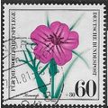 1980 Michel 1061 - #2 fine used (o)