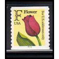 2518 29c F Flower Fine MNH CNS 2222 PA6337