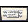 Used Revenue Permit Great Neck, NY. E0989
