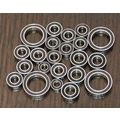 (22pcs) TEAM LOSI 1:10 NIGHT CRAWLER Rubber Sea...