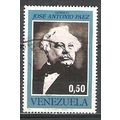 Venezuela N° 879 YVERT OBLITERE ( USED )