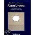 Ruusbroec