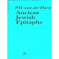 Ancient Jewish Epitaphs