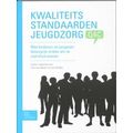 Kwaliteitsstandaarden Jeugdzorg Q4c