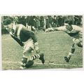c.1980s PC Rugby Final, Jimmy Lewthwaite & Faul...