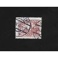 POLAND STAMP - 15 GROSZY. #POL/02