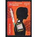 Australia 2020 Medical Innovations - HPV Vaccin...