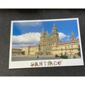 Santiago de Compostela Cathedral, Galicia