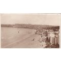 Swanage looking South Dorset Postcard (DOR72854)