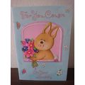 Cousin - Birthday Card - For You, Cousin - On Y...