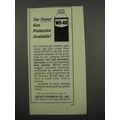 1967 Rocket Chemical WD-40 Spray Ad - Protection