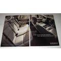 1998 Volvo S80 Car Ad - Conspicuos Consumption