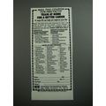 1989 International Correspondence Schools Ad - ...