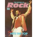 HISTORY OF ROCK #36 : Marvin Gaye/ Mary Wells /...