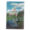 CINDERELLA CASTLE, WALT DISNEY WORLD, FLORIDA, ...
