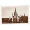St Nicholas Church Great Yarmouth Norfolk RP Po...