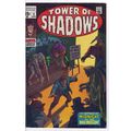 Tower of Shadows (Vol 1) # 003 VFN- RS004 AMERI...