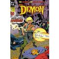 Demon (Vol 2) The # 024 NM MODERN AGE COMICS