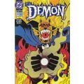 Demon (Vol 2) The # 025 NM MODERN AGE COMICS