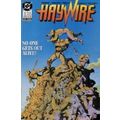 Haywire (Vol 1) # 001 NM MODERN AGE COMICS