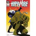 Haywire (Vol 1) # 002 NM MODERN AGE COMICS