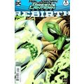 Hal Jordan & GL Corps: Rebirth (2016 One Shot) ...