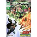 Hal Jordan & GL Corps (Vol 1) # 039 NM (CvrA) M...
