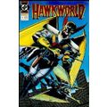 Hawkworld (Vol 1) # 001 VFN+ ORIG US COMICS
