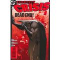 Identity Crisis (2004 Ltd) # 006 NM 2ndPrint MO...