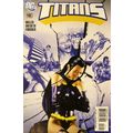 Titans (Vol 2) The # 018 NM MODERN AGE COMICS