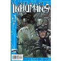 Inhumans (2000 Ltd) # 003 NM MODERN AGE COMICS