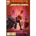 Shadowland: Daughters of Shadow (2010 Ltd) # 00...