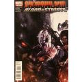 Shadowland: Blood on the Streets (2010 Ltd) # 0...
