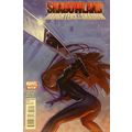 Shadowland: Daughters of Shadow (2010 Ltd) # 00...