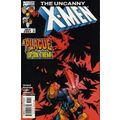 Uncanny X-Men (Vol 1) # 357 FN MODERN AGE COMICS