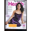 CAMILA MENDES 2021 Women's Health magz. "SHARES...