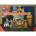 multiview, WALT DISNEY WORLD, FLORIDA, US used ...