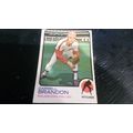 1973 Topps Card # 326 Darrell Brandon Very Good...