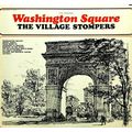 The Village Stompers - Washington Square LP Vin...